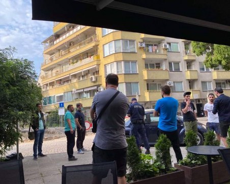 Готвят голям протест за зелените площи в Пловдив