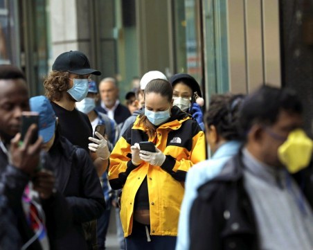 Белгия отваря границите си, карантината пада