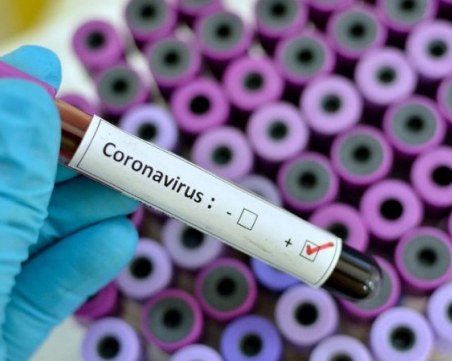 Бразилия - с най-много жертви на Ковид-19 през последното денонощие