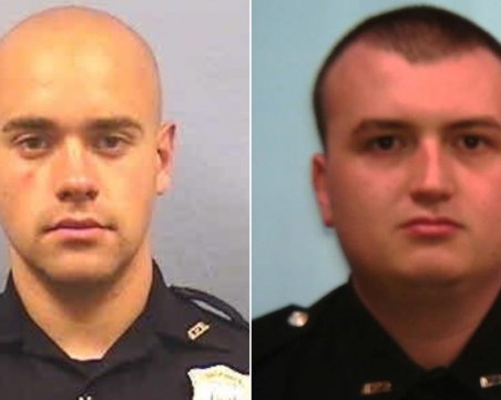 Двама полицаи замесени в стрелбата, убила чернокож в Атланта