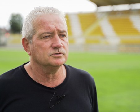 Ферарио: Лудогорец бе по-добрият отбор