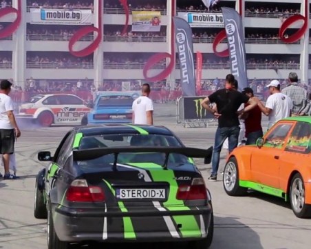 Обявиха датата и мястото на националния BMW събор