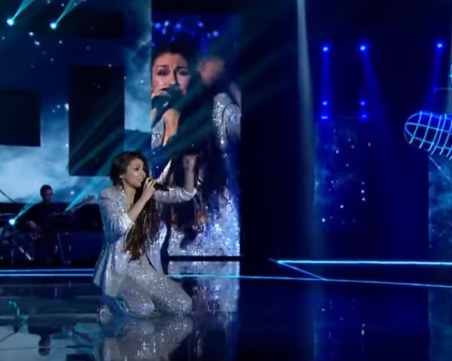 Пловдивчанката Керана на крачка от титлата 