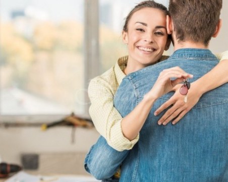 Трябва ли съвременните булки да имат чеиз, когато се омъжват