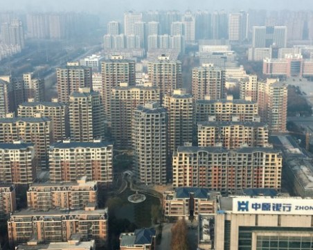 10 квартала в Пекин под карантина