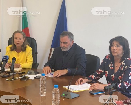 1,08% от домакинствата в Пловдив са се срещали с COVID-19, при лекарите е три пъти повече