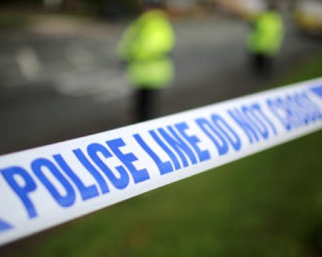 17-годишно момче е открито мъртво в руски град