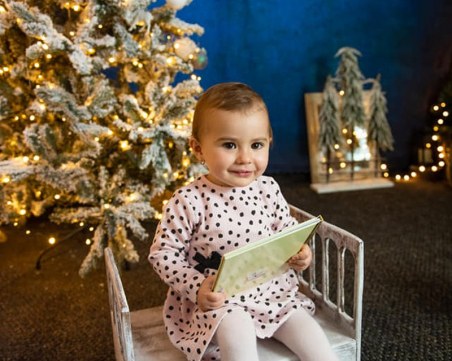 2-годишната Зария се нуждае от спешна трансплантация! Нека й дадем шанс за живот!