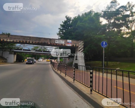 Анонимен сигнал за удавник в Пловдив! Полиция, пожарна и специални сили накрак