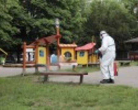 Бум на COVID-19 в Смолянско: Групи от детска градина и ясла са под карантина, тестват контактни