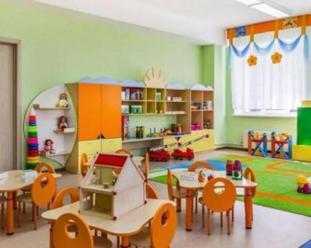 Дете е с коронавирус в Смолян, затварят групата му в детската градина