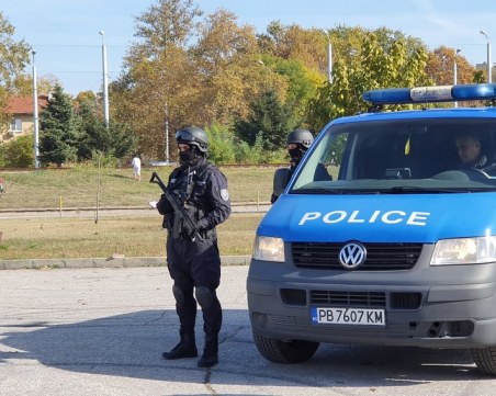 Двойно убийство в Казанлък