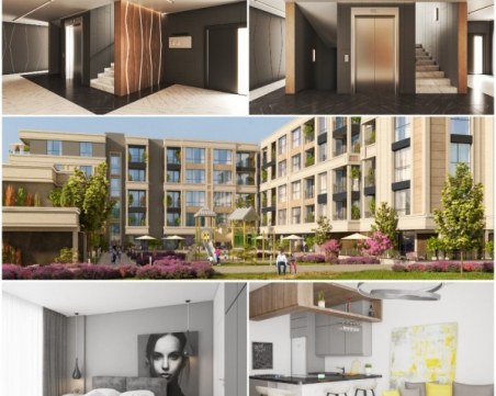 Foreign investor: Don’t wait to buy Real Estate. Buy Real Estate and wait!