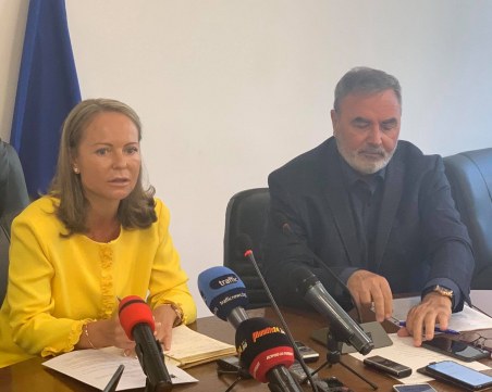 Кунчев в Пловдив: Стаден имунитет? Само трите 