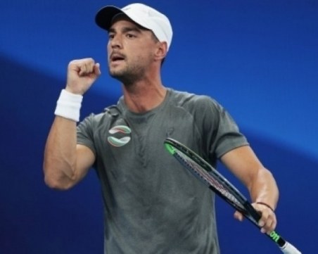 Мико започна с убедителна победа в Белград