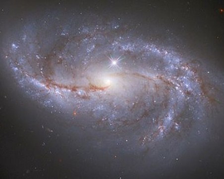 Научно предположение: В Млечния път има поне 36 цивилизации