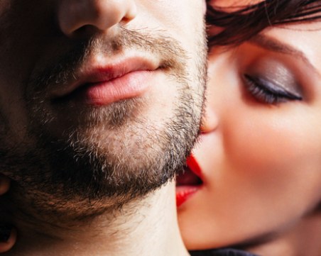 Не забравяйте тези ерогенни зони