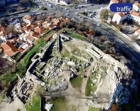 Обществено обсъждане нищи съдбата на Небет тепе