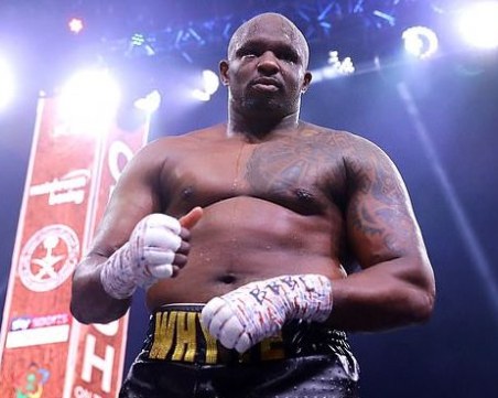 Съдебно дело може да провали мача Джошуа - Фюри