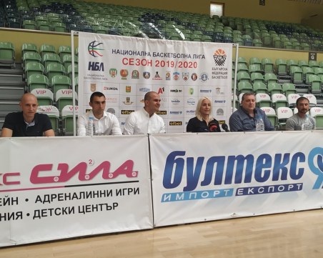 Сашо Груев става помощник в Академик, представиха новата структура