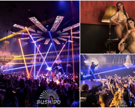 Клубът - символ на купона в Пловдив отваря с обещание за луди летни нощи