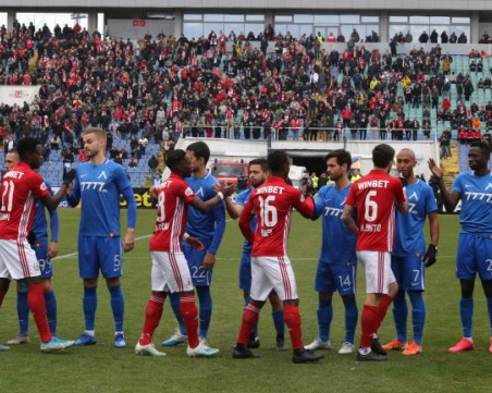 Вечното дерби на старта на плейофите, Локо срещу Славия, Ботев срещу Белия