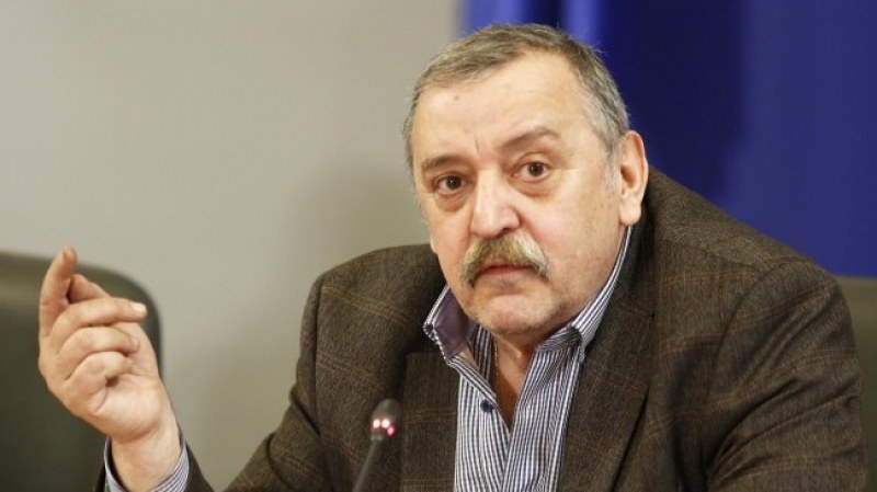 Кантарджиев: Има повече случаи, защото не бяха спазени правилата