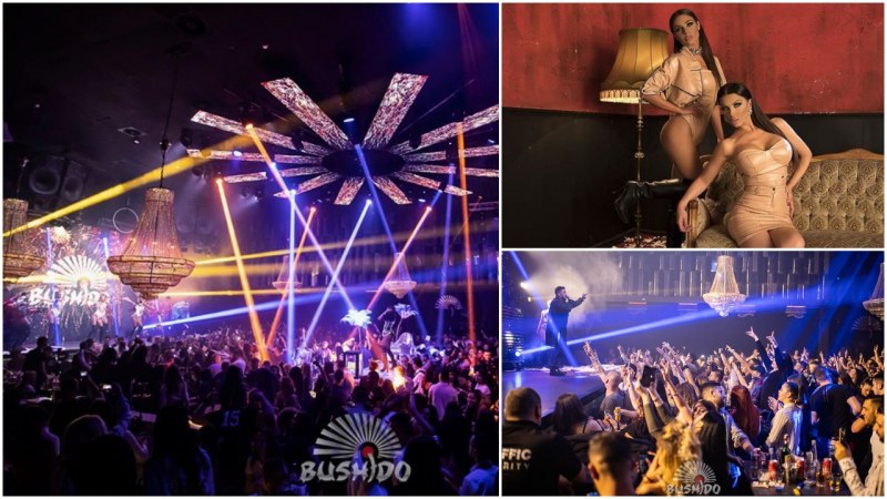 Клубът - символ на купона в Пловдив отваря с обещание за луди летни нощи