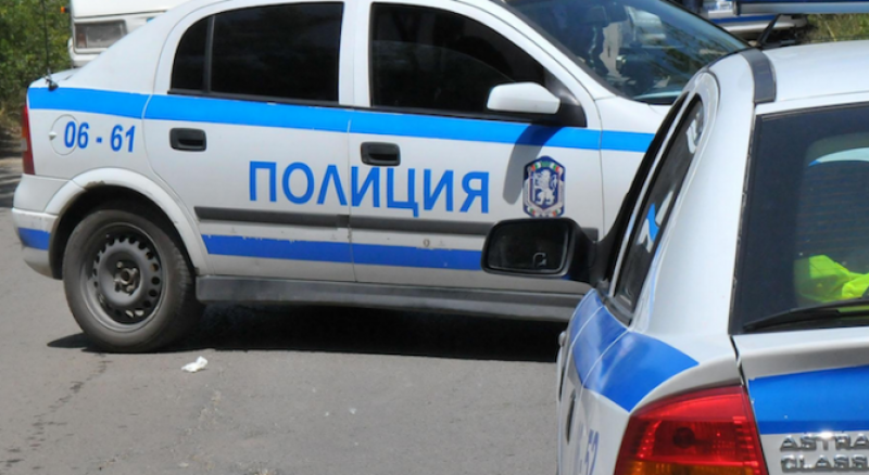 Тежка катастрофа в София: Автобус блъсна дете с тротинетка