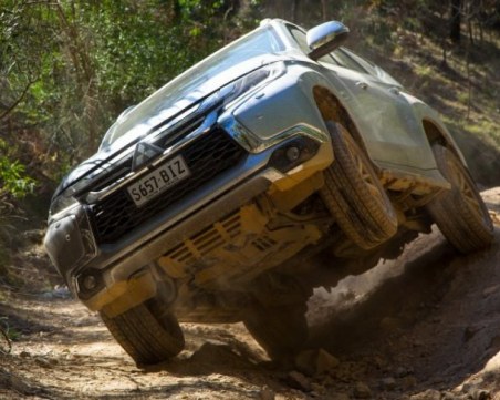 Четирима си спретнаха офроуд край Сопот, завършиха в болница