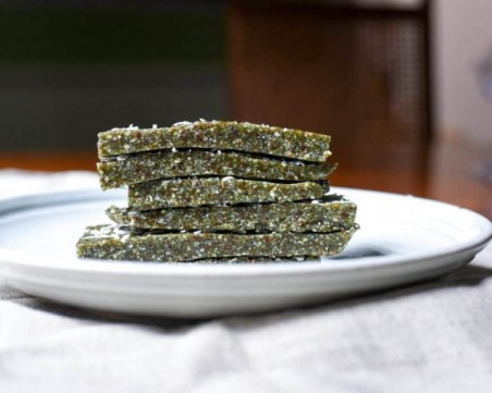 Енергийната закуска, която можете да приготвите за минути