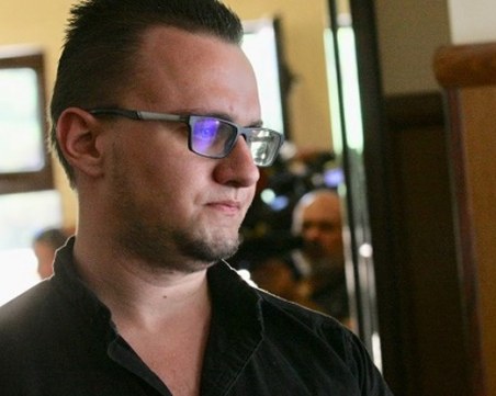 Хакерът Кристиян Бойков ще учи Национална сигурност в ПУ