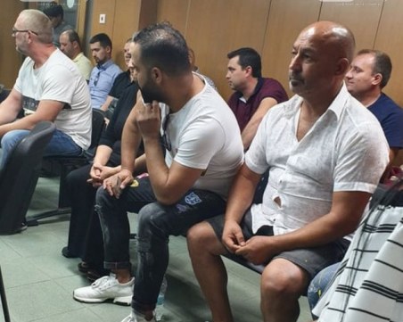 Изпит в Аграрния университет - алиби на един от полицаите, обвинени в грабеж и рекет