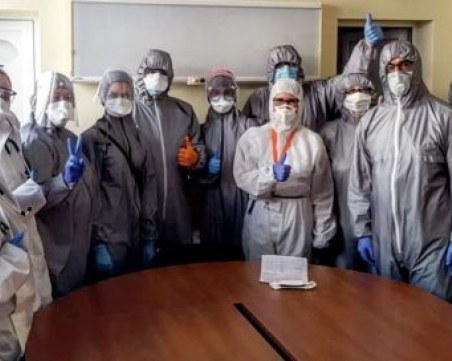 Къде са най-големите огнища от COVID-19 в света?