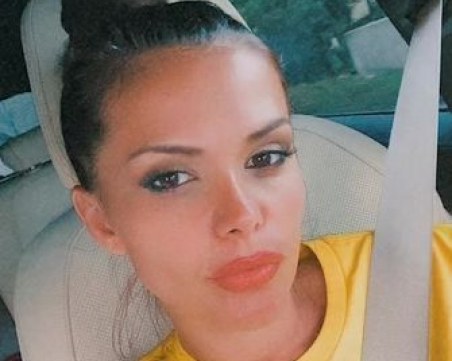 Преслава си направи тест за COVID-19