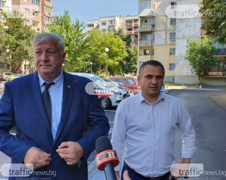 Пускат поръчката за Колежа и Лаута, Зико държи на качеството