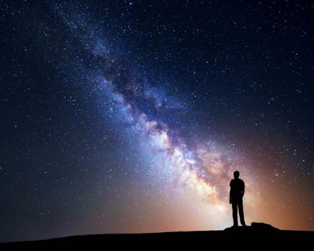 Учени: Само в нашата галактика има поне 36 интелигентни цивилизации