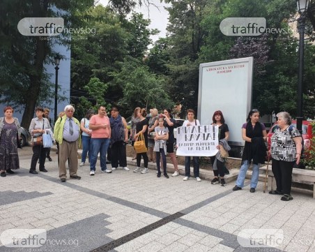 В памет на Милен Цветков: Пловдивчани поискаха строги присъди за пияни и дрогирани шофьори