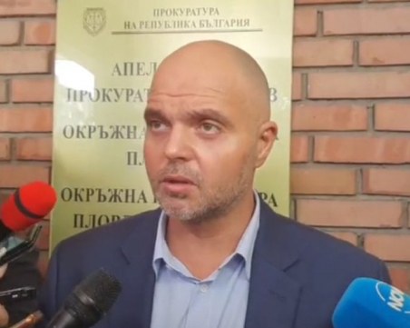 30 души са арестувани при акция в Пловдивско