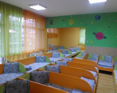 Детските градини в Асеновград получиха голямо дарение