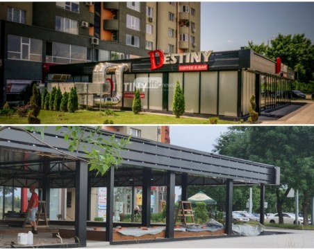 Game over! Събарят незаконния клуб Дестини