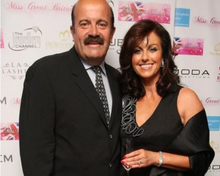 На 66 години: Почина легендата на снукъра Уили Торн