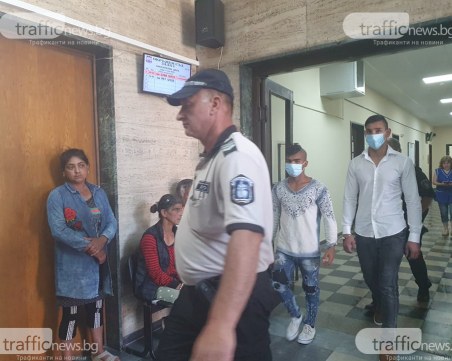 Непълнолетните убийци от Асеновград: Искаме малки присъди