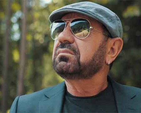 Няма да повярвате колко е пенсията на известния певец Миле Китич