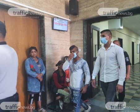 Прокуратурата: 13 години затвор за непълнолетния убиец Исмаил от Асеновград