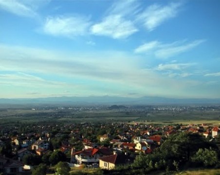 Село Марково се е увеличило със 700 души, в Гълъбово ръст със 150% на населението