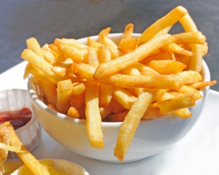 Тези храни могат да развалят настроението ви и да предизвикат умора