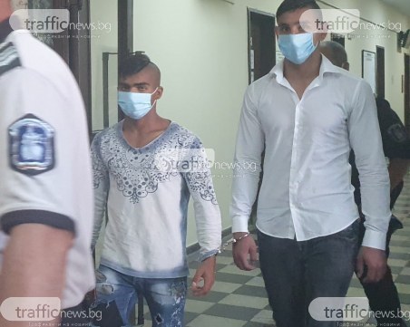 Непълнолетните убийци от Асеновград получиха своите присъди, единият излиза на свобода