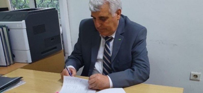 КПКОНПИ проверяват за нарушения кмета на Ракитово