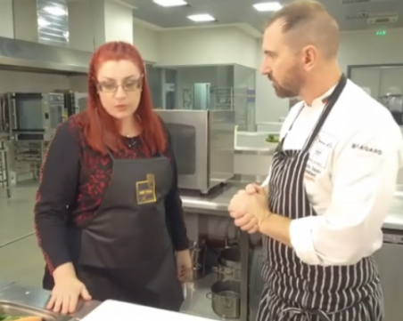 Автентична рецепта от пловдивско село победител в конкурс на шеф Токев